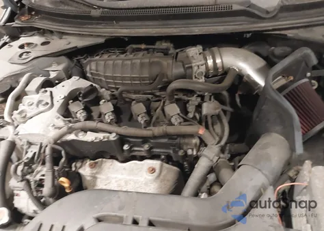 2011 Nissan Altima 2.5 S from USA, damaged, VIN 1N4AL2AP1BC172743